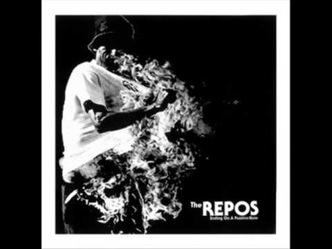 The Repos - Ending On A Positive Note [full album]