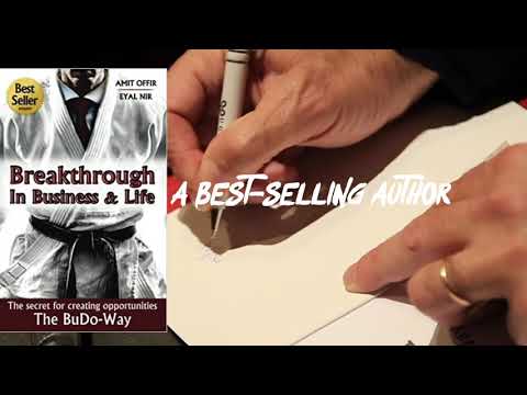 BuDo-Way Official Video