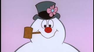 The Beach Boys - Frosty The Snowman