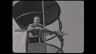 Future Islands - Doves (Music Video)