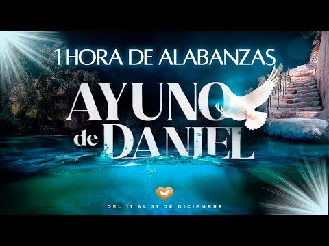 MIX: Ayuno de Daniel 2024 - Jaime Ospino / Cover