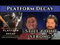 Platform Decay by Martha Wells | Full Review