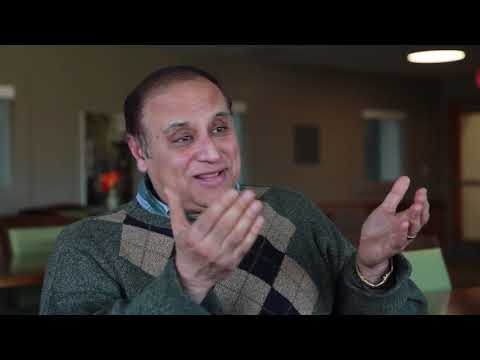 Anjan Thakor, finance | Meet the Professor