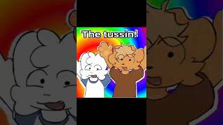 || The tussin Animation || #animation #flipaclip #furry #oc #viral