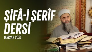 Şifâ-i Şerîf Dersi 113. Bölüm