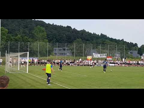3:6 für den 1.FC Stern Mögglingen im Spiel gegen den VfL Gerstetten am 18.06.2023