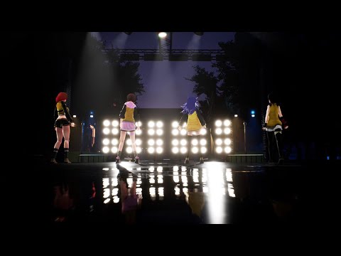 Microphone soul spinners!