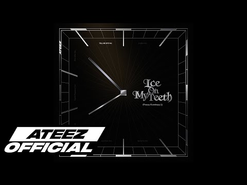 Video thumbnail for Ice On My Teeth (TELL ME BYE Version)