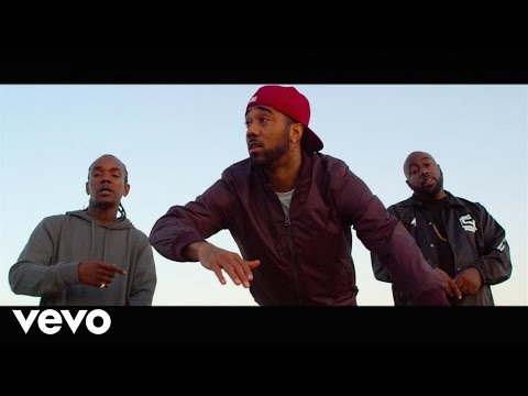 Trae Tha Truth - Yeah Hoe ft. Problem, Lil Boss