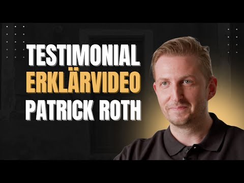 Testimonial fit4baby zur Filmproduktion von AnimatedReal GmbH