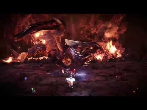 Alatreon Kinsect Only