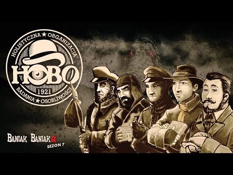 🎲HOBO#06: Czas się zorganizować📰