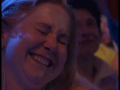 Laurent Paquin Première impression / Spectacle Complet