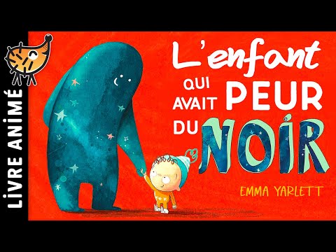 L'Enfant Qui Avait Peur du Noir 👻 Histoire pour Dormir | Conte pour Enfants | Film La Nuit d’Orion
