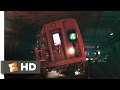 Knowing 4 10 Movie CLIP Subway Hell 2009 HD