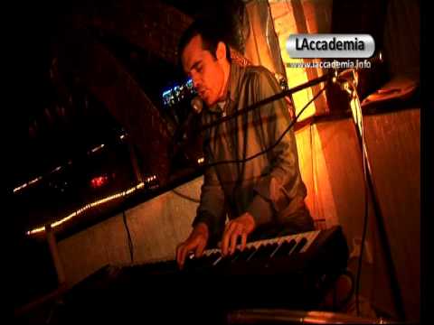 LAccademiaNight - andrea di gregorio.avi