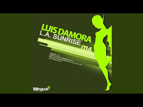 L.A. Sunrise (Alex Pinar Remix)