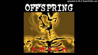 The Offspring - Not The One