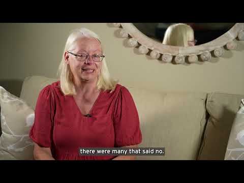 Removal of a Rare Heart Tumor to Save His Life | The Story of Michael DiLillo