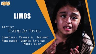 Esang De Torres - Limos (Official Lyric Video)