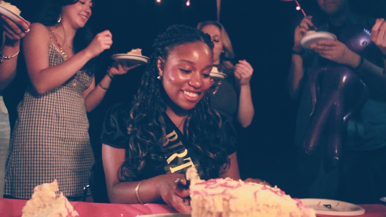 Blue Little Sillies trailer