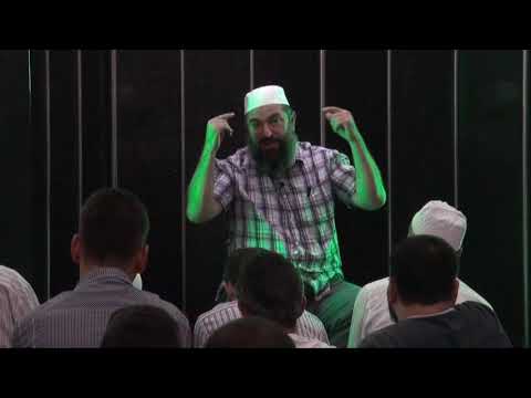 Imam Ferari - Hoxhë Ferid Selimi