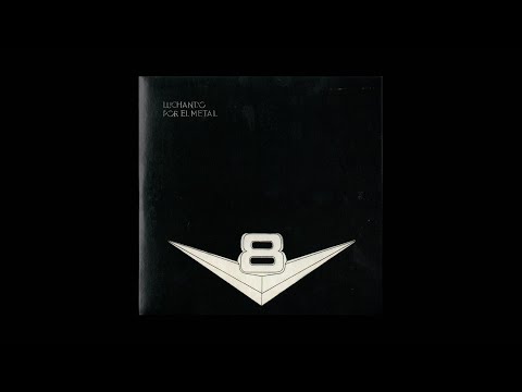 V8 - Ángeles De Las Tinieblas