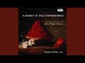 Pieces de clavecin: Suite in A Minor - major: IX. Gavotte