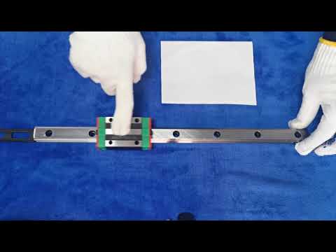 HG Linear Guideway - https://limobearing.com/