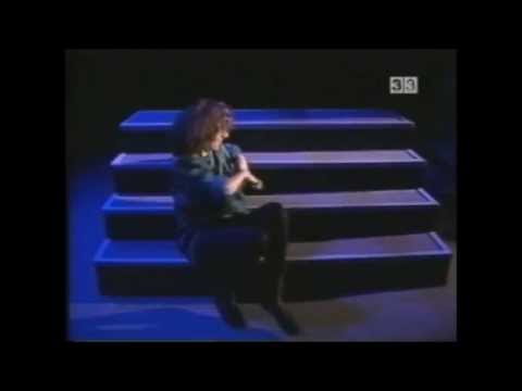 Guillermina Motta  canta L'escala de la vedette (1985)