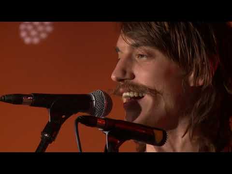 Parno Graszt & Palágyi Máté: Ha menni akarok (Akusztik - M2 Petőfi TV)