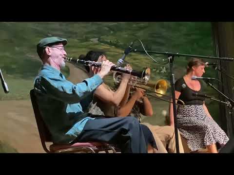 Tuba Skinny in Philly- Gimme Some, the encore, originally recorded by Bessie Smith (1929)