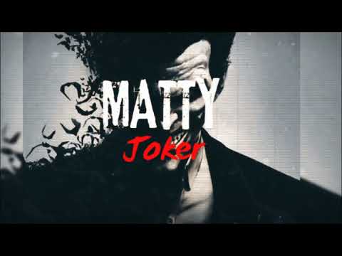 MATTY - JOKER