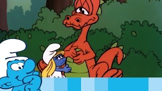 şi̇ri̇nler ve ejderha â ¢ şirinler şi̇ri̇nler ve ejderha â ¢ şirinler
