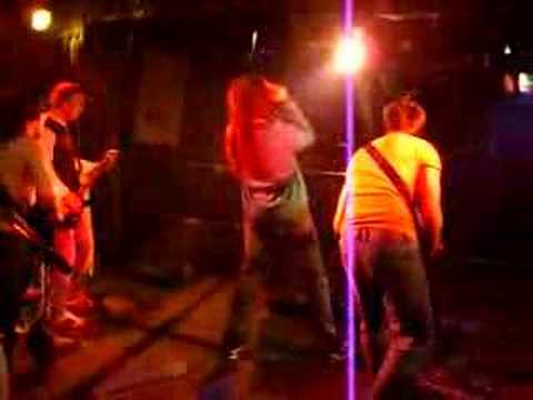 Molten Corium, 13-05-07, Relax Club