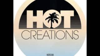 HOTC030 Butch feat. Benjamin Franklin - Faith
