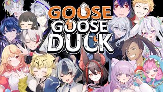 絶対に笑ってはいけないグースグースダックカスタム