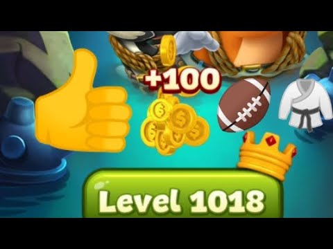 Toon blast level 1016 1017 1018 1019 🙄👍🦕