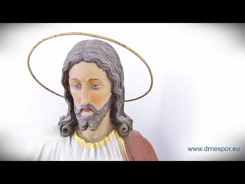 Zbožná lidová píseň - Religious folk song