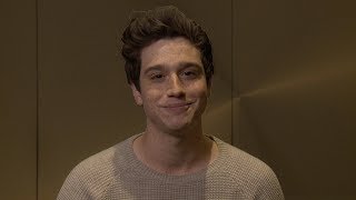 Chester Rushing (Stranger Things) - "Come Back To Paradise!"