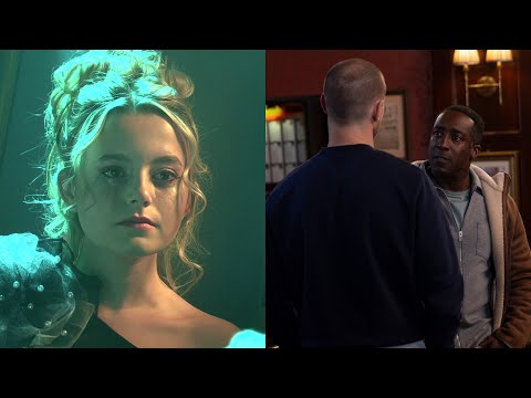 Coronation Street Spoilers Next Week |  W/C 16th February 2026 #coronationstreet