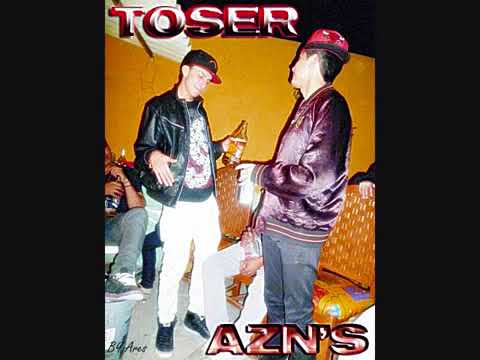 TOSER ONE - NO HAY PERDÓN