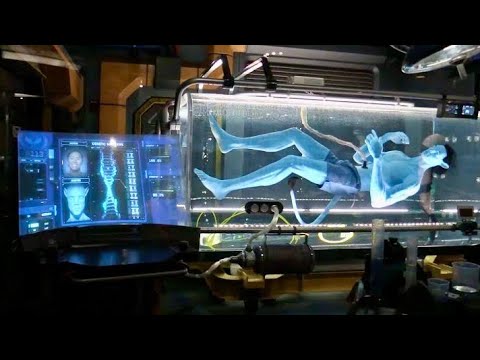 Pandora's Magic: Avatar Flight of Passage Full Ride POV!