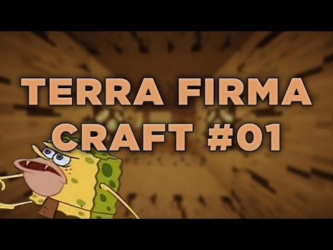 Terra Firma Craft - Eine Erklärung (Part 1)