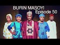 BURIN MASOYI Episode 50 Original