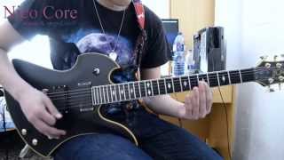 Falling In Reverse - Fuck The Rest (Guitar Cover)