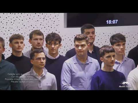 Treziți-vă azi - Grupul de băieți | 2025