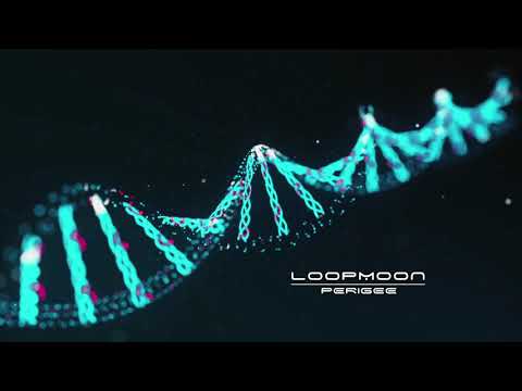 Loopmoon - Perigee - Cemit EP