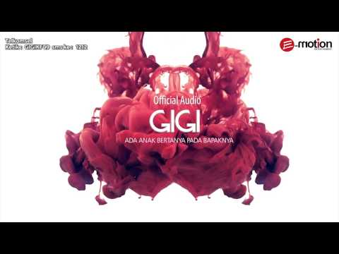 Lirik Lagu Gigi Dan Video Karaoke Kumpulan Lyrics Terlengkap Di Wowkeren Com