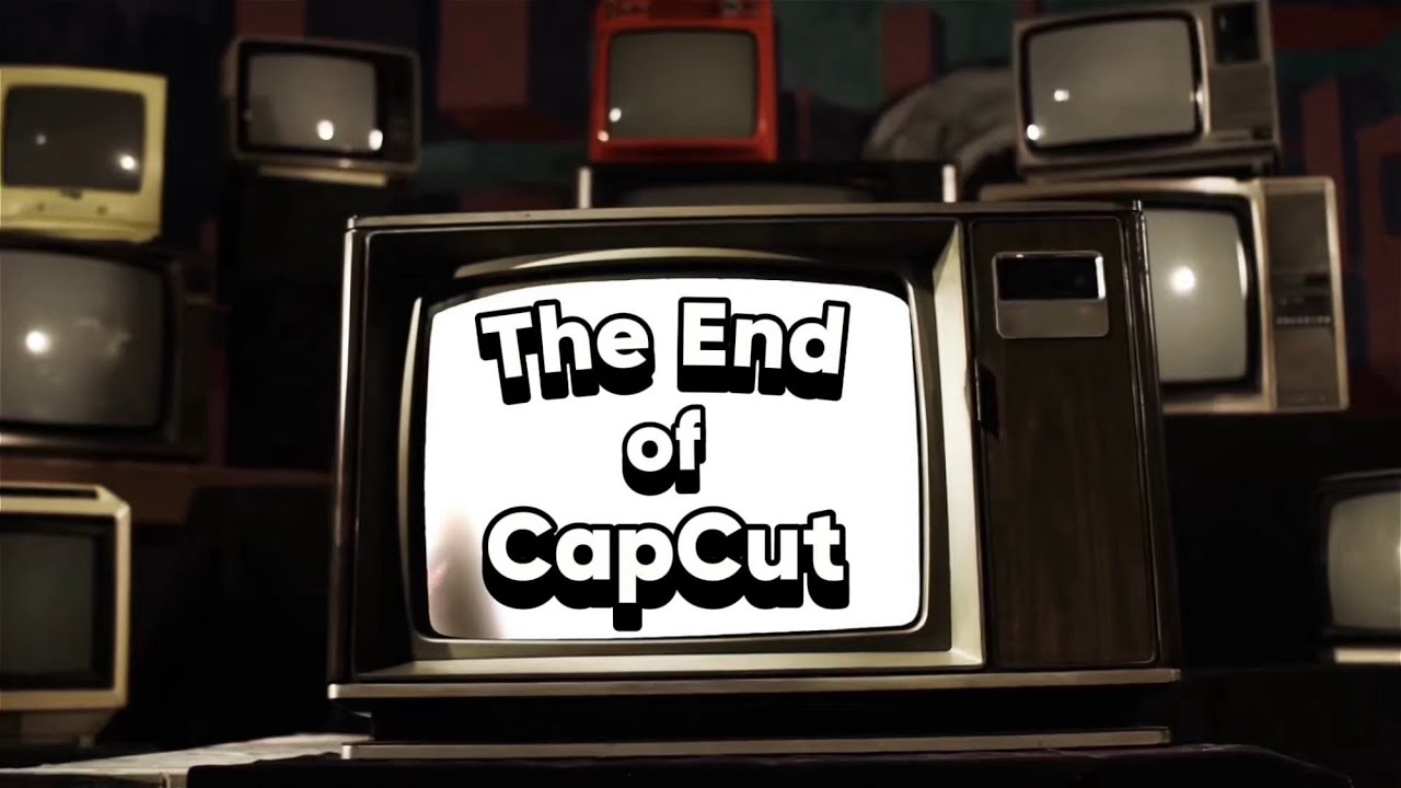 How the TikTok Ban Impacts CapCut and Lemon8 - Will a VPN Work?